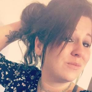 Meet your Posher, Tonya